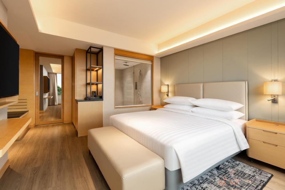 courtyard by marriott shillong