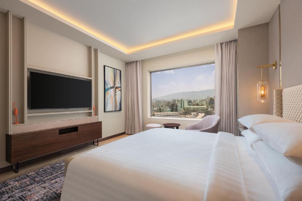 courtyard by marriott shillong