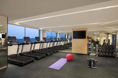 courtyard by marriott shillong