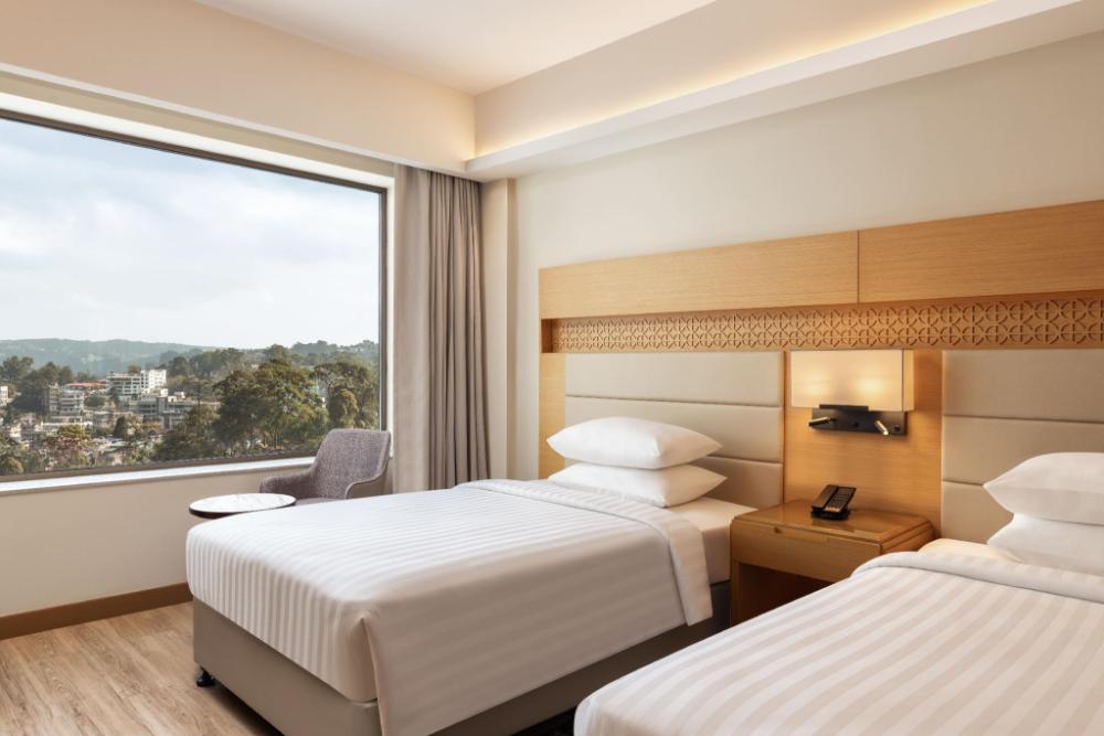 courtyard by marriott shillong