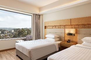 courtyard by marriott shillong