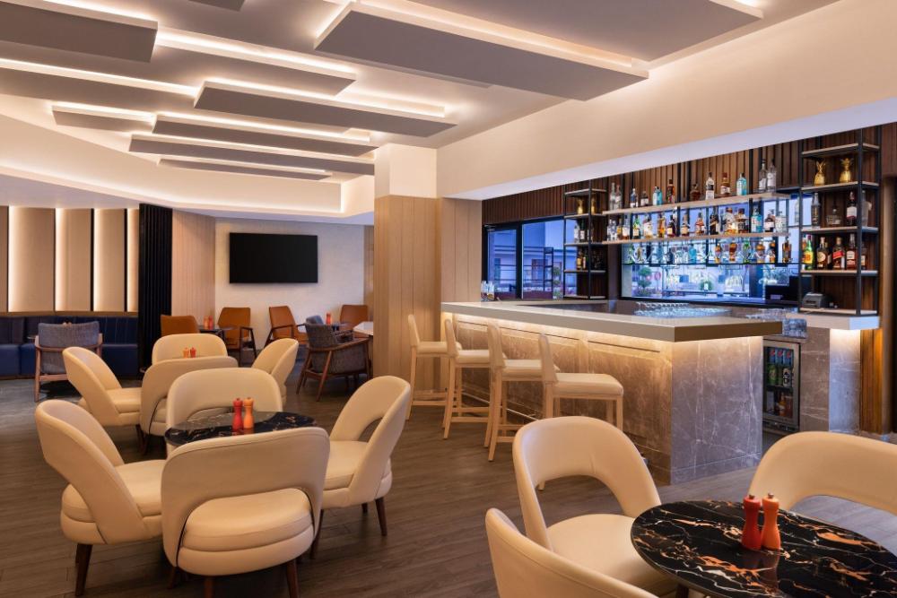 courtyard by marriott shillong