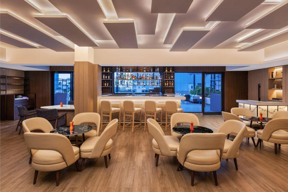 courtyard by marriott shillong