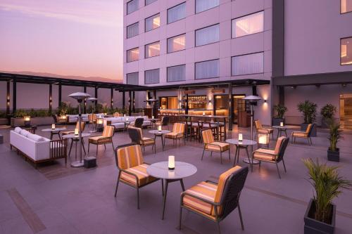 courtyard by marriott shillong