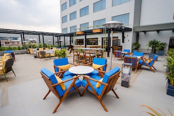 courtyard by marriott shillong