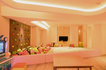 Courtyard By Marriott Shillong,Shillong>>Police Bazar,5 star