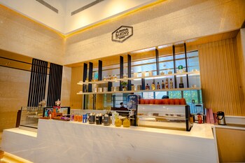 Courtyard By Marriott Shillong,Shillong>>Police Bazar,5 star