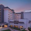 courtyard by marriott shillong