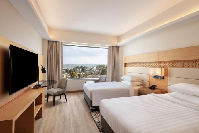 courtyard by marriott shillong
