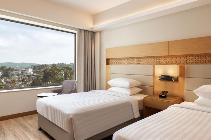 courtyard by marriott shillong
