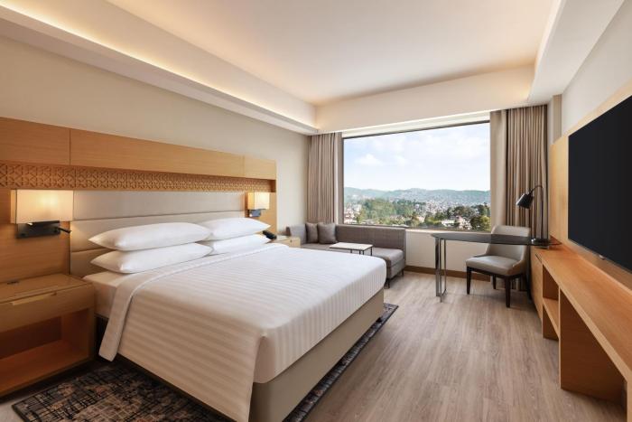 courtyard by marriott shillong