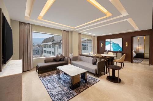 courtyard by marriott shillong