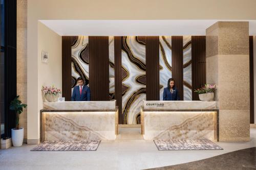 courtyard by marriott shillong