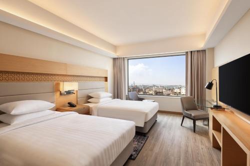 courtyard by marriott shillong