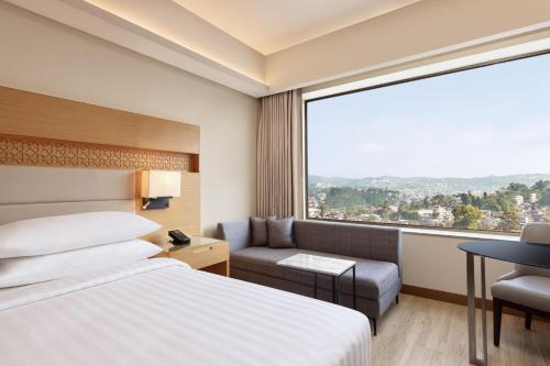 courtyard by marriott shillong