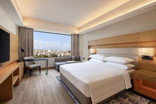 courtyard by marriott shillong