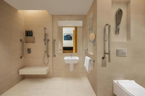 courtyard by marriott shillong