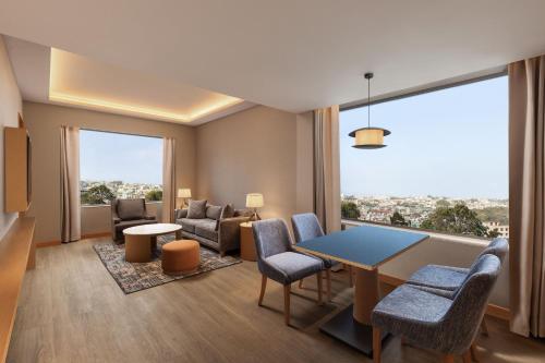 courtyard by marriott shillong