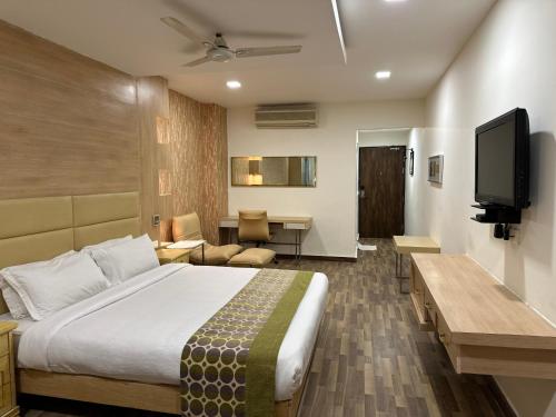 heritage residency
