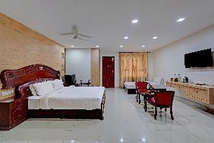 heritage residency