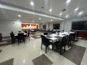 heritage residency