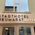 stadthotel neumarkt mitte