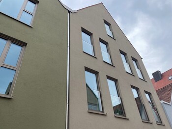 stadthotel neumarkt mitte