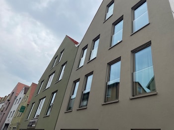 stadthotel neumarkt mitte