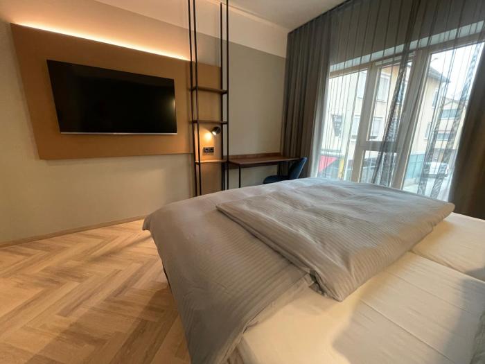 stadthotel neumarkt mitte