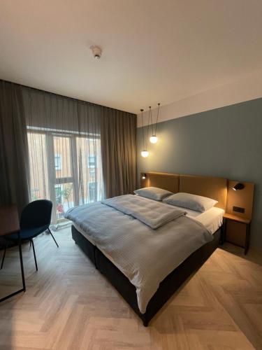 stadthotel neumarkt mitte