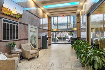 charming 1br condo in nola