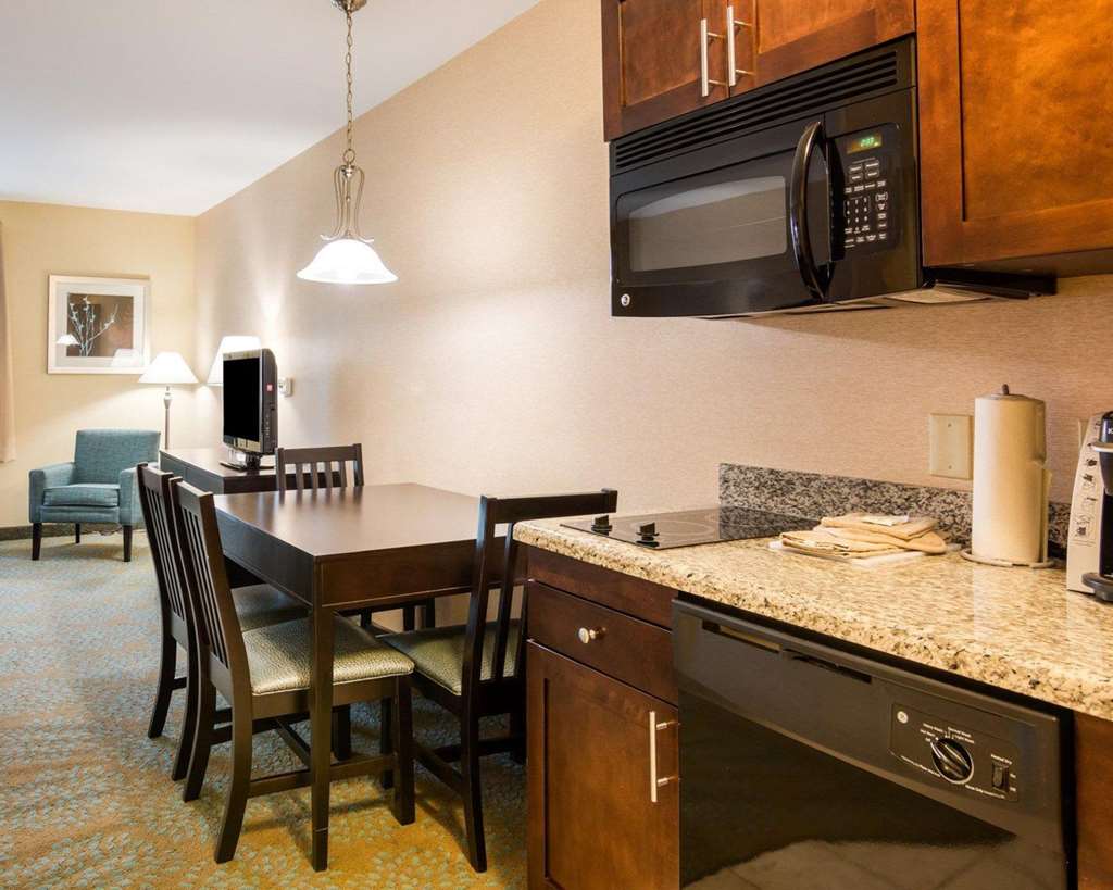 suburban studios quantico