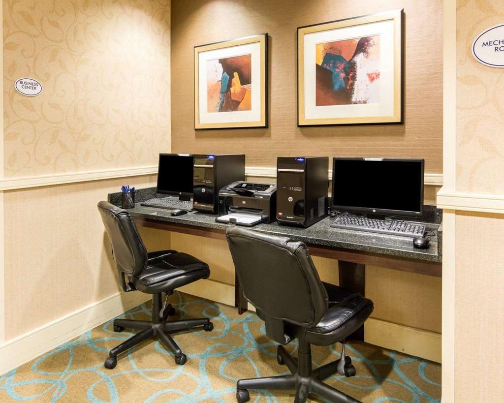 suburban studios quantico