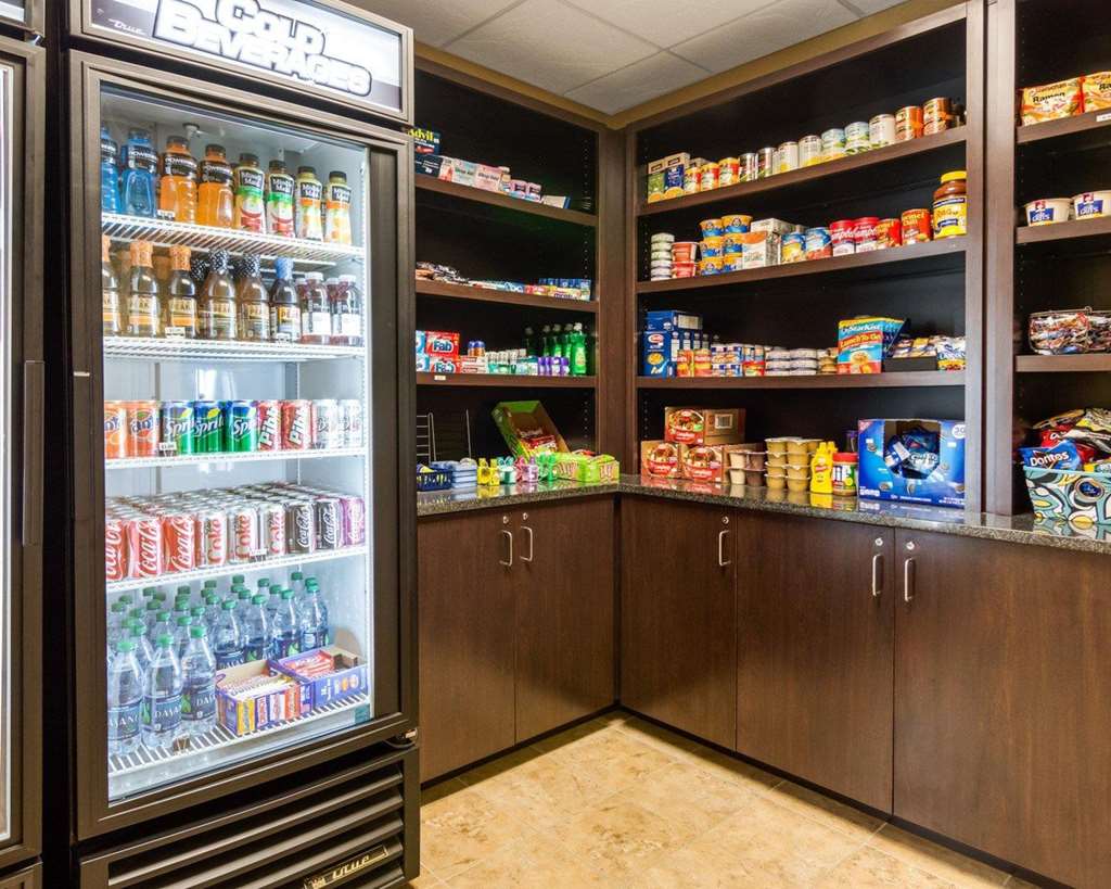 suburban studios quantico