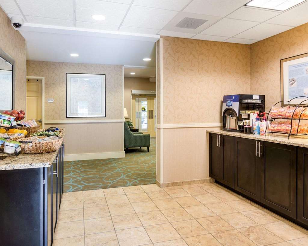 suburban studios quantico