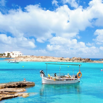 formentera