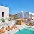 mar suites formentera by universal beach hotels