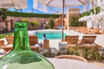 mar suites formentera by universal beach hotels