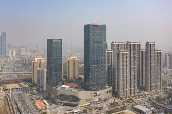 somerset future center wuhan