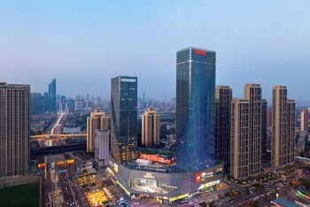 somerset future center wuhan