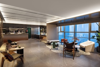 somerset future center wuhan