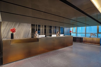 somerset future center wuhan