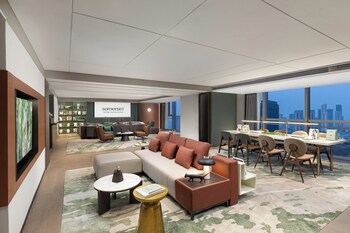 somerset future center wuhan