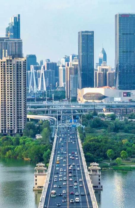 somerset future center wuhan