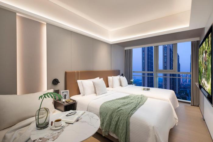 somerset future center wuhan