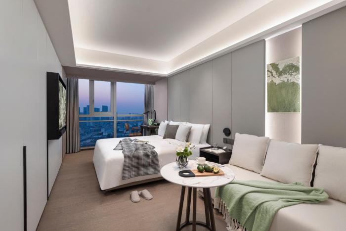 somerset future center wuhan