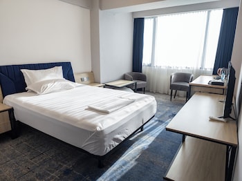 andijan international hotel