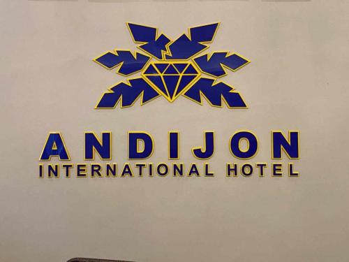 andijan international hotel