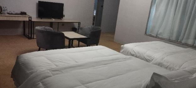 andijan international hotel