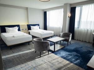 andijan international hotel